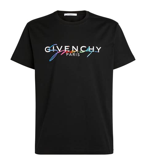 givenchy t dhirt|Givenchy t shirt euro.